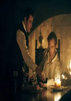 Кадр из Дракула (2020) Кадр 3 из сериала Дракула / Dracula (2020)