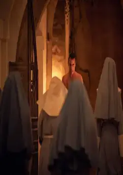 Кадр из Дракула (2020) Кадр 2 из сериала Дракула / Dracula (2020)