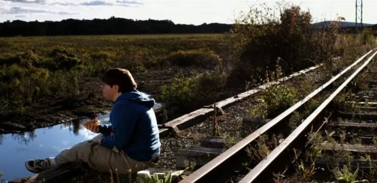 Кадр из Подруга (2010) Кадр 3 из фильма Подруга / Girlfriend (2010)