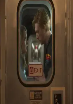 Кадр из Беги (2020) Кадр 1 из сериала Беги / Run (2020)