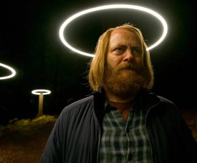 Кадр из Разрабы (2020) Кадр 1 из сериала Разрабы / Devs (2020)