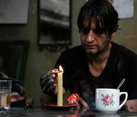 Кадр из Тьма (2009) Кадр 1 из фильма Тьма / T.M.A. (2009)