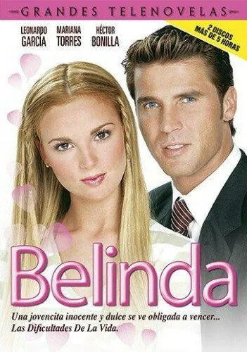 Постер: Белинда / Belinda (2004)