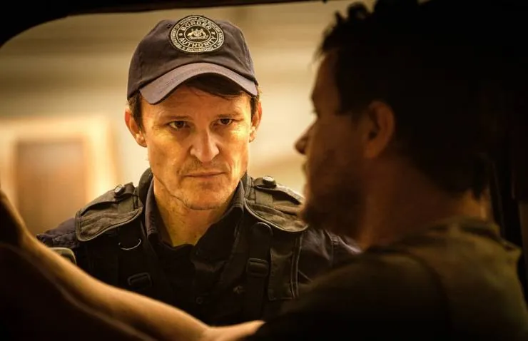 Кадр из Достояние (2019) Кадр 2 из сериала Достояние / The Commons (2019)