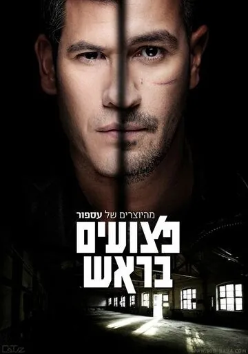 Постер: Больные на голову / Ptzuim BaRosh (2013)