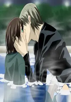 Кадр из Чистая романтика (2008) Кадр 3 из аниме фильма Чистая романтика / Junjou romantica (2008)