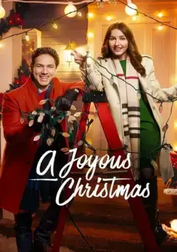 Постер: Счастливое Рождество / A Joyous Christmas (2017)