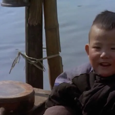 Кадр из Король масок (1996) Кадр 2 из фильма Король масок / Bian Lian (1996)