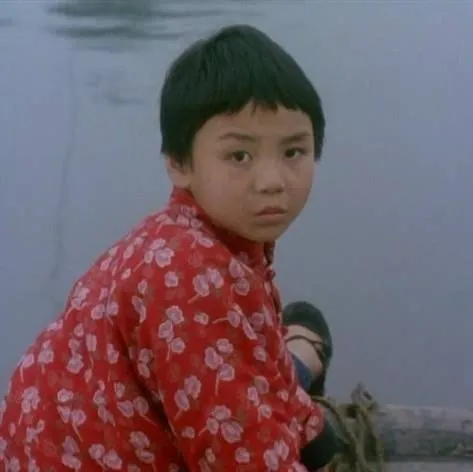 Кадр из Король масок (1996) Кадр 1 из фильма Король масок / Bian Lian (1996)
