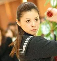 Кадр из Девочка-полицейский Йо-йо (2006) Кадр 1 из фильма Девочка-полицейский Йо-йо / Sukeban deka: Kôdo nêmu = Asamiya Saki (2006)