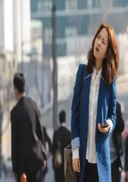 Кадр из Это и есть страсть (2015) Кадр 1 из фильма Это и есть страсть / Yeoljeong gateun sori hago itne (2015)