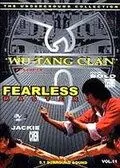 Постер: Бесстрашный мастер / Fearless Master (1980)