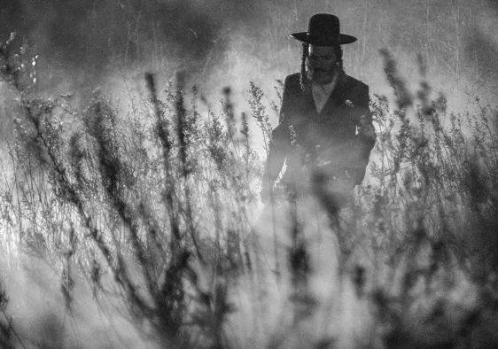 Кадр из Тиккун (2015) Кадр 1 из фильма Тиккун / Tikkun (2015)