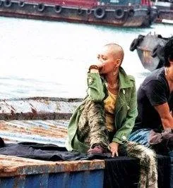 Кадр из Отклонение от нормы (2005) Кадр 3 из фильма Отклонение от нормы / Saam cha hau (2005)