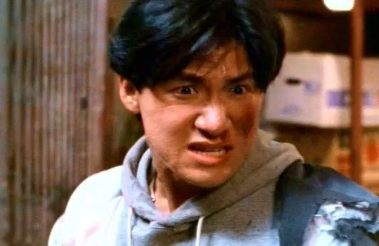 Кадр из Где офицер Туба? (1986) Кадр 1 из фильма Где офицер Туба? / Pi li da la ba (1986)