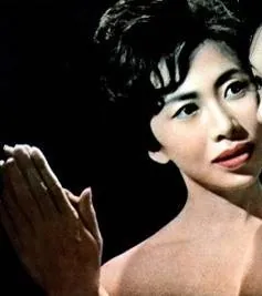 Кадр из Страсть (1964) Кадр 1 из фильма Страсть / Manji (1964)