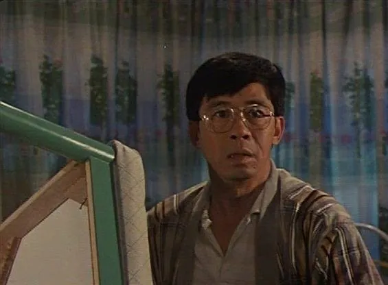 Кадр из Мистер Вампир 2 (1986) Кадр 2 из фильма Мистер Вампир 2 / Jiang shi jia zu: Jiang shi xian sheng xu ji (1986)