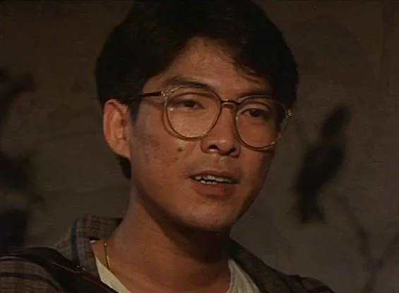 Кадр из Мистер Вампир 2 (1986) Кадр 1 из фильма Мистер Вампир 2 / Jiang shi jia zu: Jiang shi xian sheng xu ji (1986)