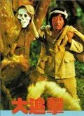 Постер: Правдами и неправдами / Xian yu fan sheng (1980)