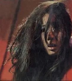 Кадр из Женщина в огне (1971) Кадр 3 из фильма Женщина в огне / Hwanyeo (1971)