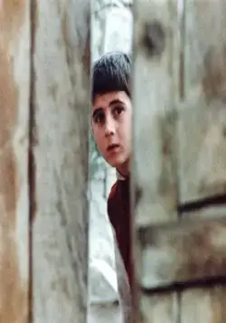 Кадр из Где дом друга? (1987) Кадр 3 из фильма Где дом друга? / Khane-ye doust kodjast? (1987)