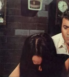 Кадр из Женщина в огне (1971) Кадр 2 из фильма Женщина в огне / Hwanyeo (1971)
