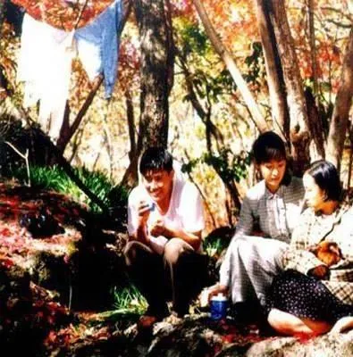 Кадр из Орган моего сердца (1999) Кадр 3 из фильма Орган моего сердца / Nae maeumui punggeum (1999)