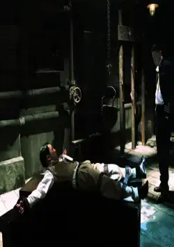 Кадр из Послание (2009) Кадр 1 из фильма Послание / Feng sheng (2009)