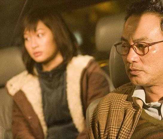 Кадр из Око небесное (2007) Кадр 1 из фильма Око небесное / Gun chung (2007)