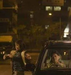 Кадр из Око небесное (2007) Кадр 3 из фильма Око небесное / Gun chung (2007)