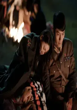 Кадр из Аварийная посадка любви (2019) Кадр 1 из сериала Аварийная посадка любви / Sarangui bulsichak (2019)