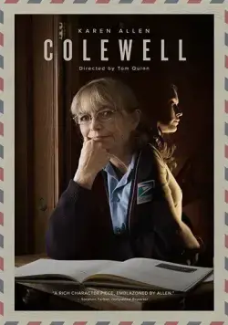 Постер: Коулуэлл / Colewell (2019)