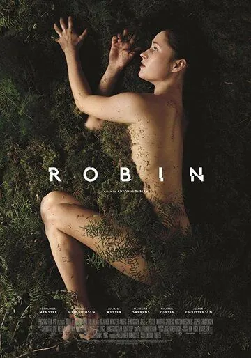 Постер: Робин / Robin (2017)
