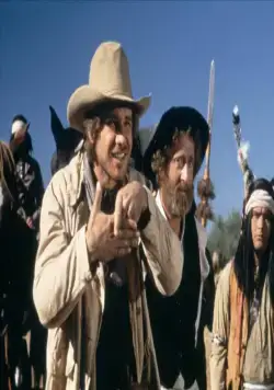 Кадр из Фриско Кид (1979) Кадр 3 из фильма Фриско Кид / The Frisco Kid (1979)