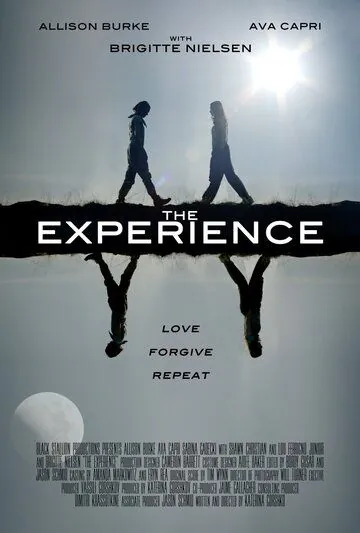 Постер: Испытание / The Experience (2019)