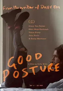 Постер: Хорошая осанка / Good Posture (2019)