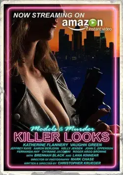 Постер: Кто убийца? / Killer Looks (2018)