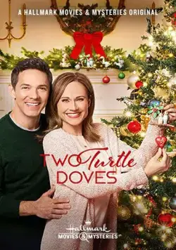 Постер: Двое влюблённых / Two Turtle Doves (2019)