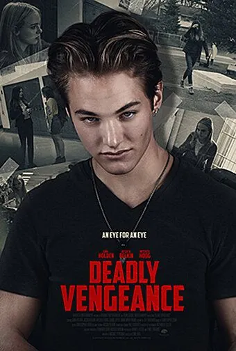Постер: Переспать с учеником / Sleeping With My Student (2019)
