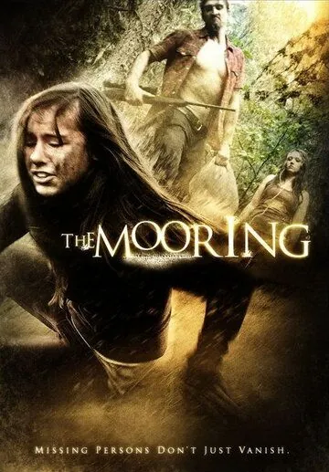 Постер: Швартовка / The Mooring (2012)