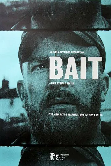 Постер: Наживка / Bait (2019)