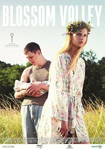 Постер: Цветущая долина / Virágvölgy (2018)