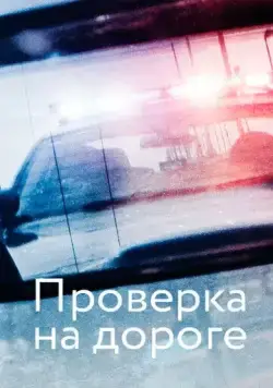 Постер: Проверка на дороге / Traffic Stop (2017)