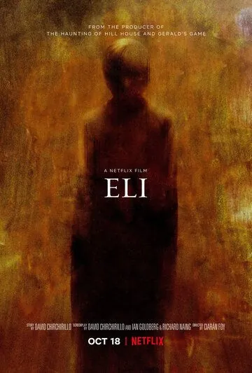 Постер: Элай / Eli (2019)