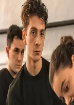 Кадр из А потом мы танцевали (2019) Кадр 3 из фильма А потом мы танцевали / And Then We Danced (2019)