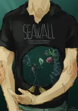 Постер: Дамба / Sea Wall (2011)