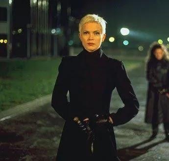 Кадр из Горец: Ворон (1998) Кадр 2 из сериала Горец: Ворон / Highlander: The Raven (1998)