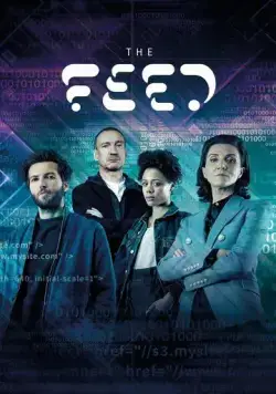 Постер: Поток / The Feed (2019)