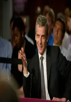 Кадр из Гуща событий (2005) Кадр 2 из сериала Гуща событий / The Thick of It (2005)