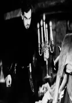 Кадр из Самая опасная игра (1932) Кадр 3 из фильма Самая опасная игра / The Most Dangerous Game (1932)